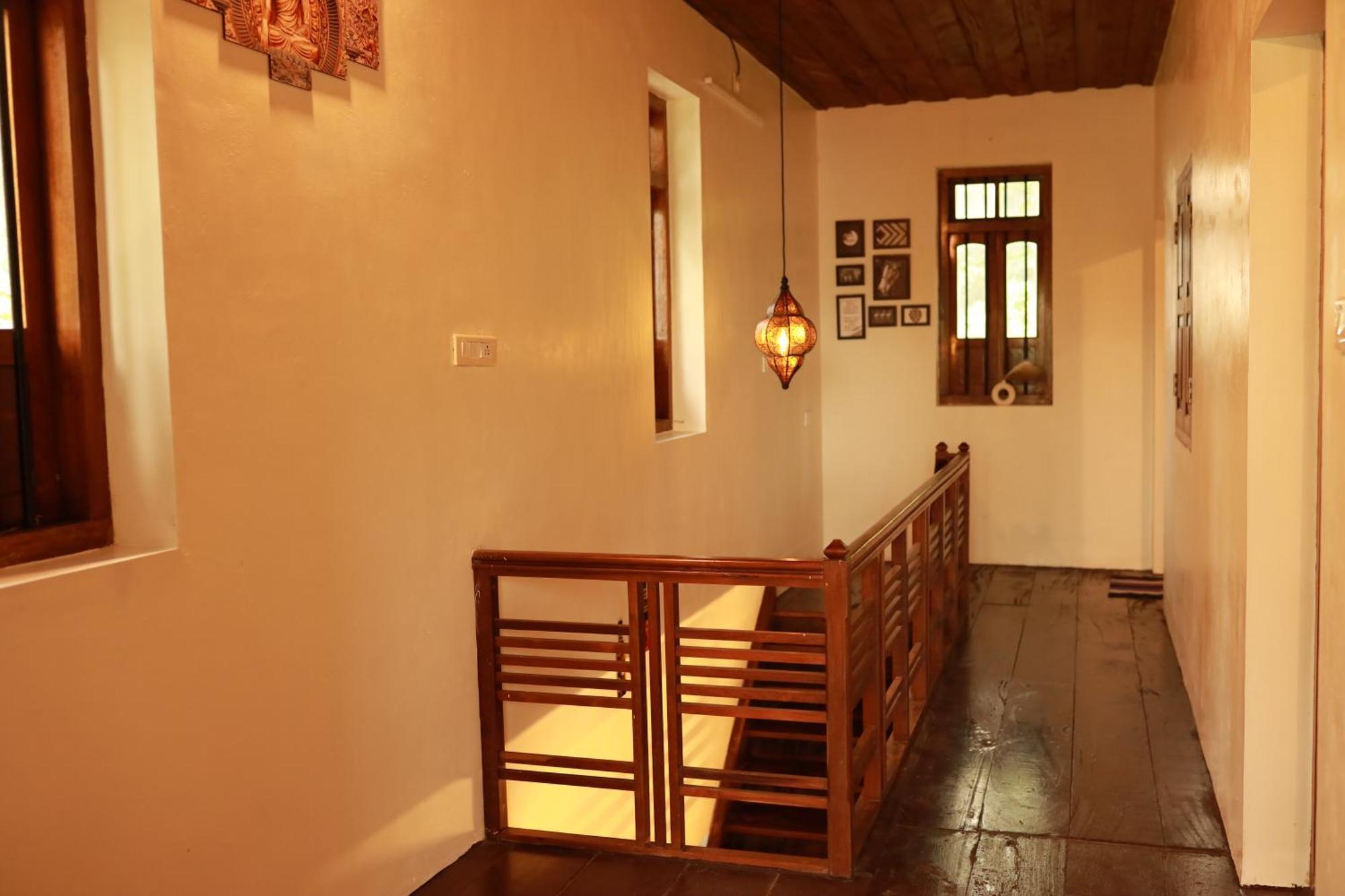 Kovalam Lake View Villa Vellayani Exterior photo