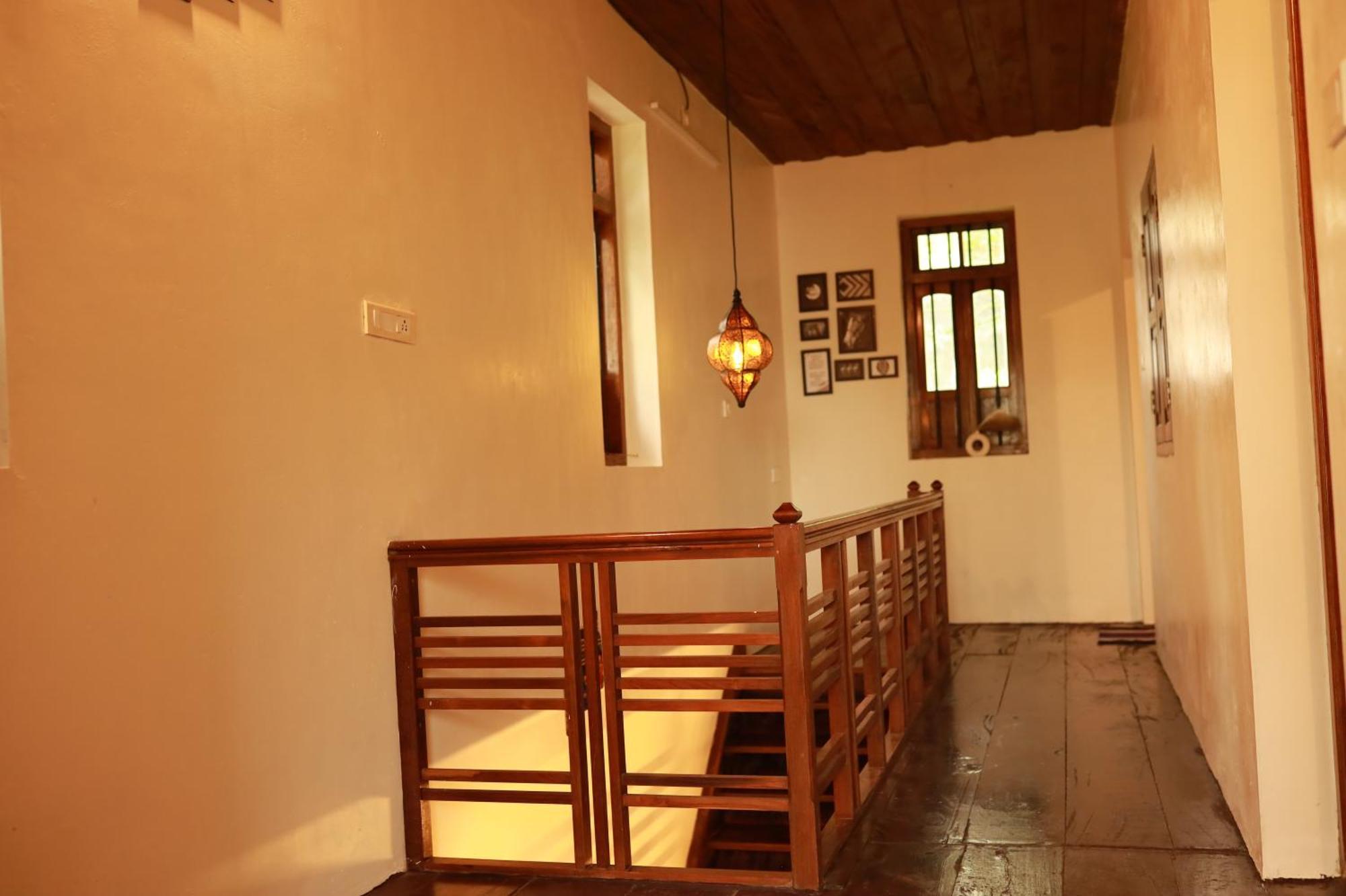 Kovalam Lake View Villa Vellayani Exterior photo