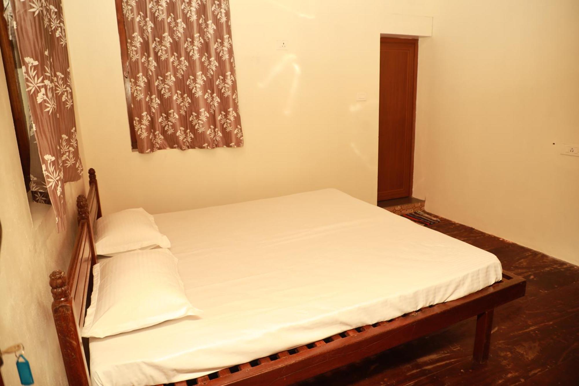 Kovalam Lake View Villa Vellayani Exterior photo